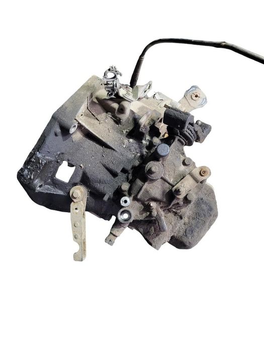 Cutie De Viteze Manuala 5 Trepte Fiat Punto 176_ 1993 - 1999 1.1 176 B2.000