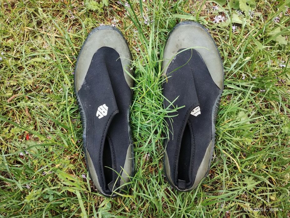 Обувки за риболов JRC номер 46