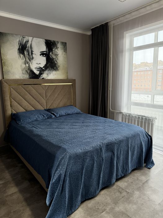 Сдам 1 ком кв люкс