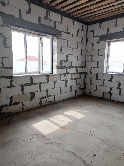 Дом продам 100кв.