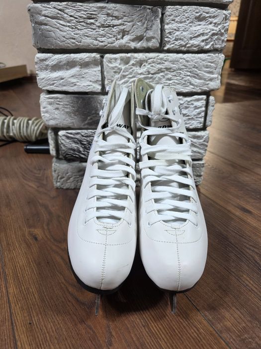 Коньки для девушек