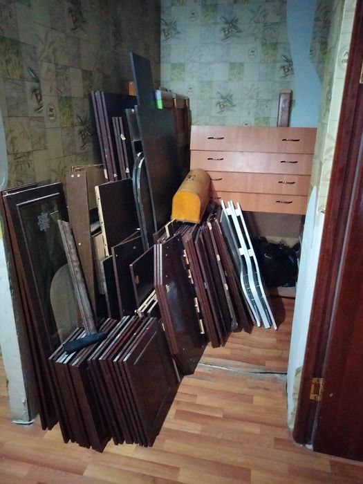 Продам дрова тоски