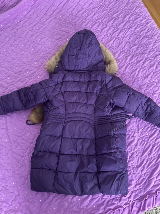Куртка для девочки