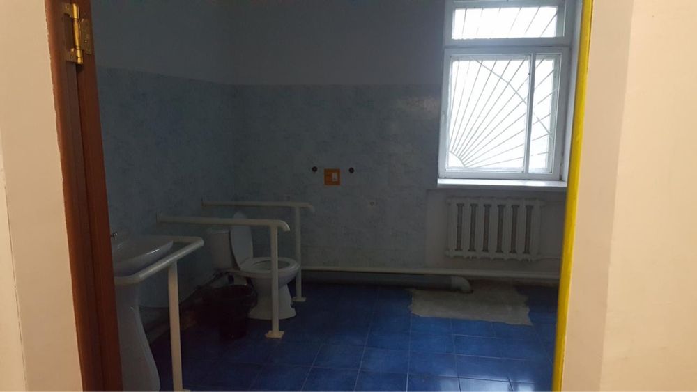 Здания сатылады.