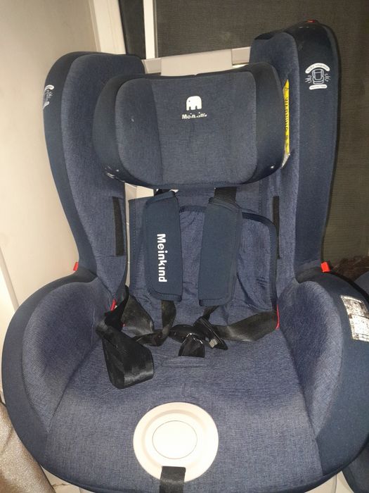 Продам Автокресло