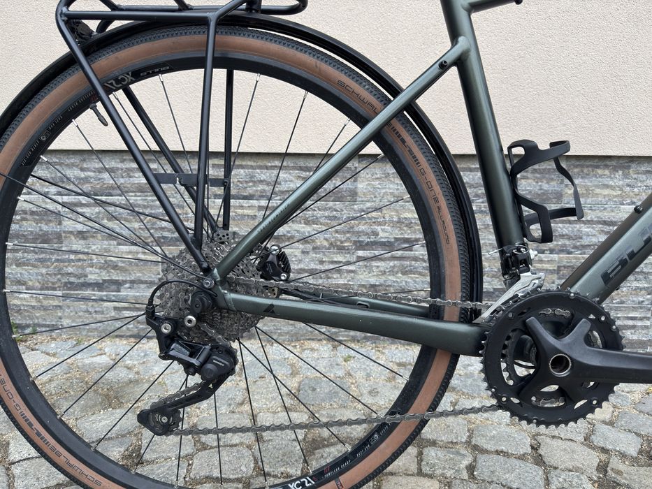 Гравел Bulls Daily Grinder 2 модел: 2023 размер: 28/51см