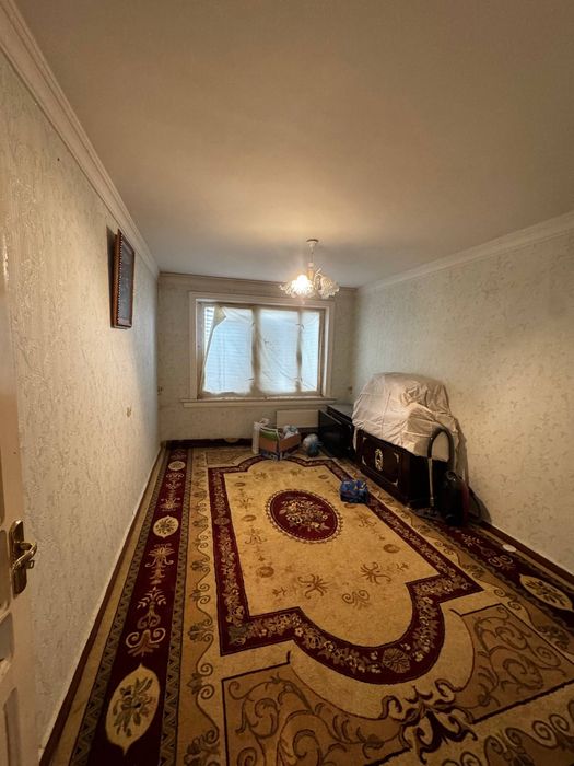 Продается квартира