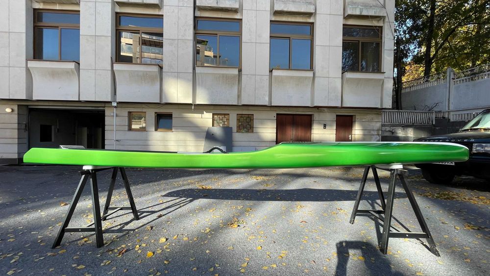 14 ft SUP (Stand up Paddle Board) LIGHTCORP