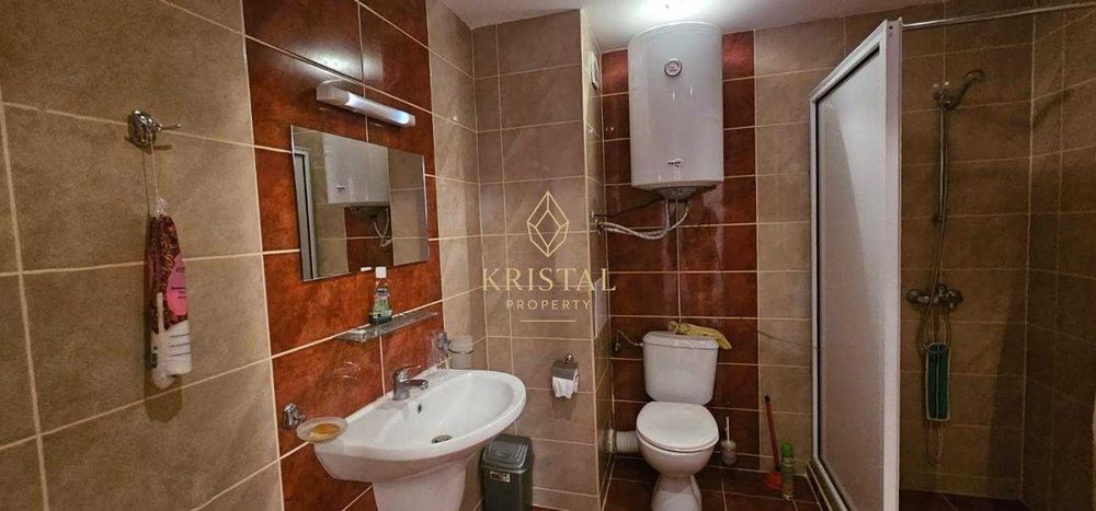 Продава се Двустаен апартамент в к.к. Слънчев бряг - 90 кв.м за 1278 €/кв.м - Снимка #9