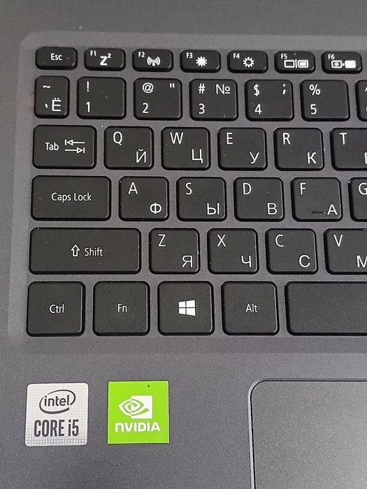 Kampyuter zor ishledi