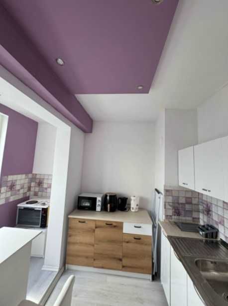 Дава се под наем Двустаен апартамент в София, Младост 1 - 47 кв.м за 517.65 € - Снимка #2