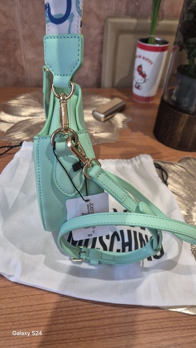 Geanta Love Moschino