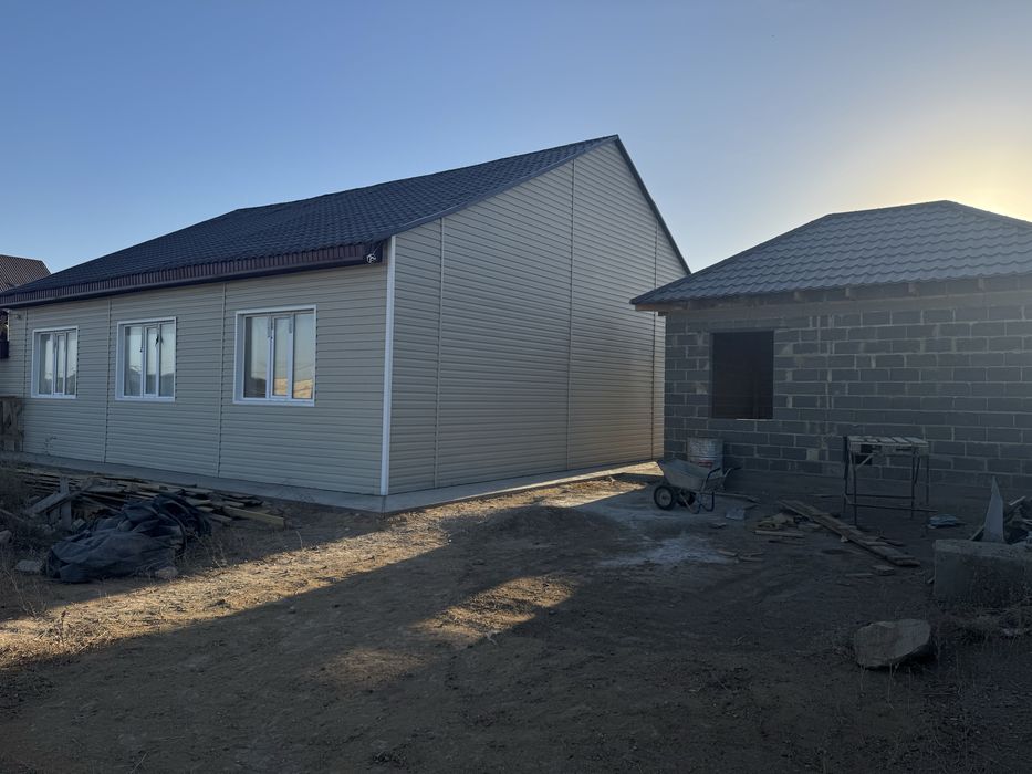 Продаем дом или варианты обмена