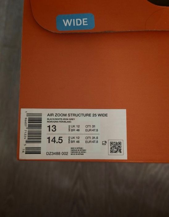 Nike оригинал кросовки