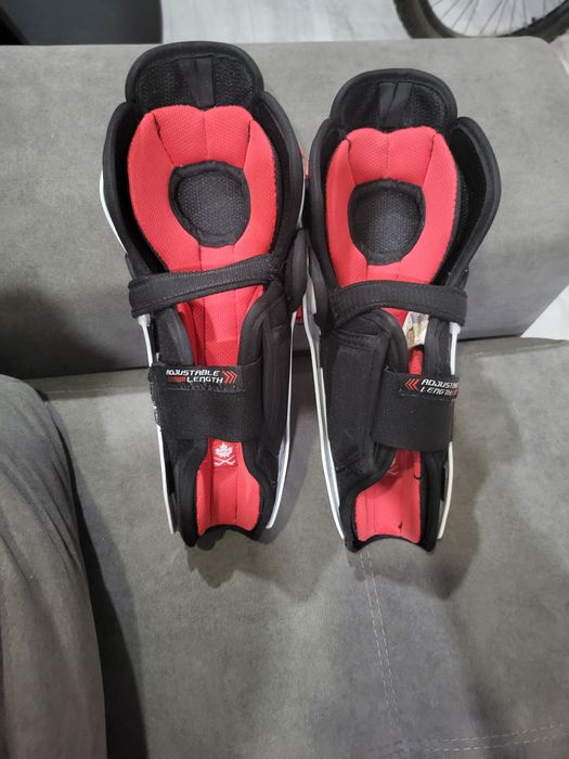 Хоккейная форма бу