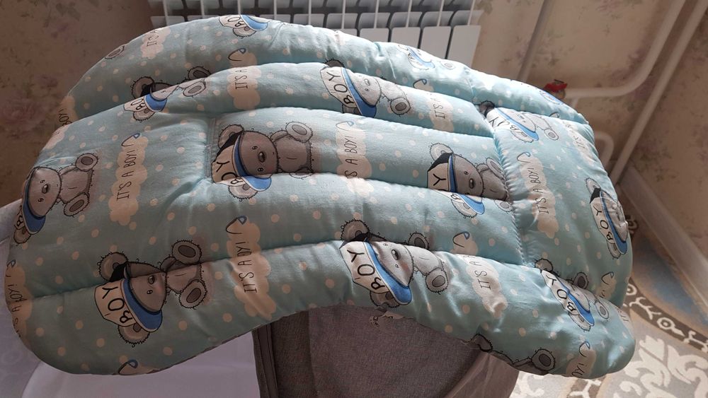 Продается матрасик новый