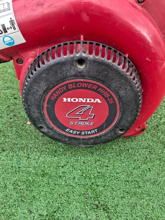 Бензинова духалка Honda