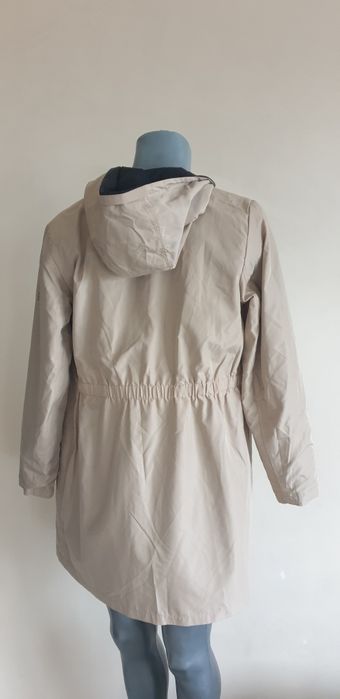 POLO Ralph Lauren Rain Coat  S НОВО ! ОРИГИНАЛ! Дамски Двулицев Тренч