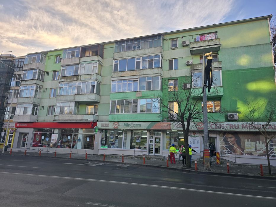 Alpinist utilitar, termoizolatii, acoperisuri