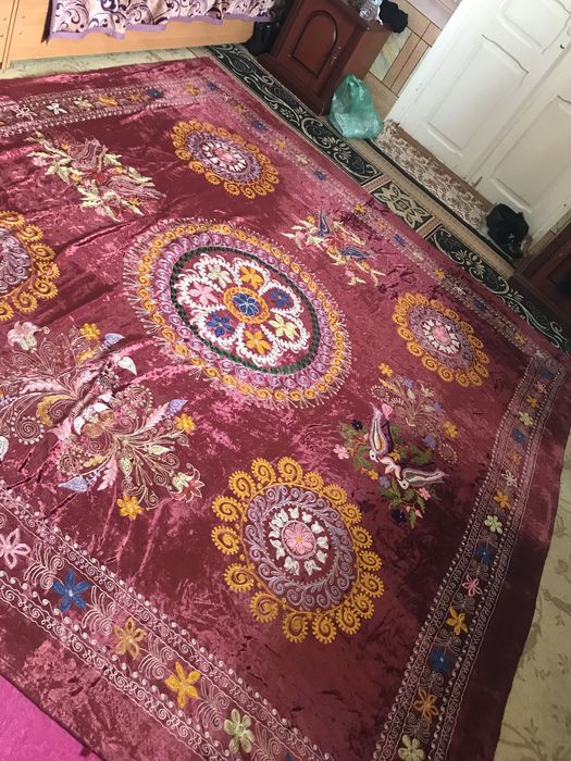 Сюзане прошлый век……