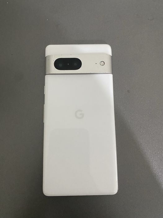 пиксель 7 pixel 7