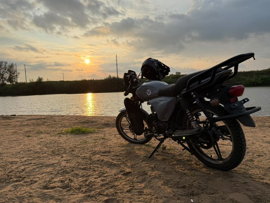 Альфа 110 Петропавловск