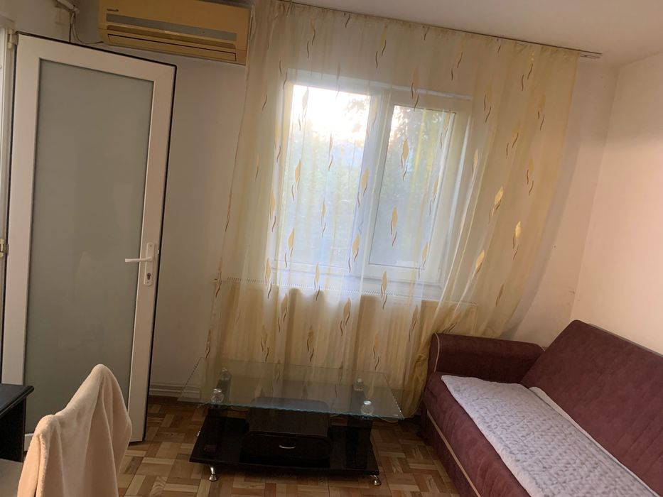 Garsonieră / închiriere – ultracentral, zona Caraiman – Târgoviște
