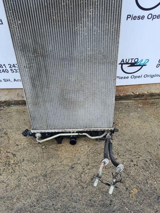 Radiator apa Opel Insignia A facelift 2.0 CDTI automat