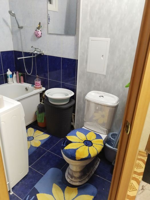 Продам 2х комнатную квартиру