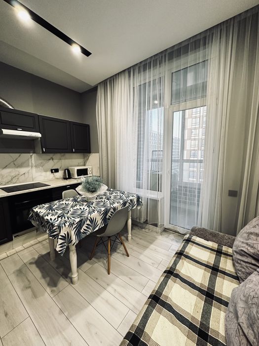 Квартира посуточно