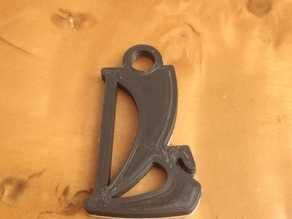 Ключодържатели и емблеми на коли