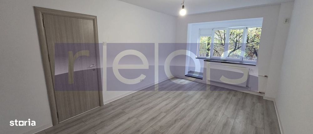 Inchiriere 2 Camere Renovat | 52 Mp | Etaj 2/10 | Zona Doamna Ghica