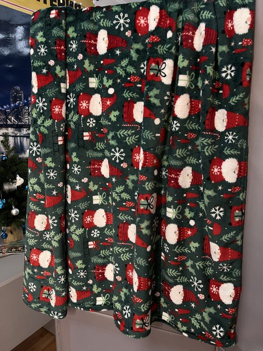 Пледики на подарок