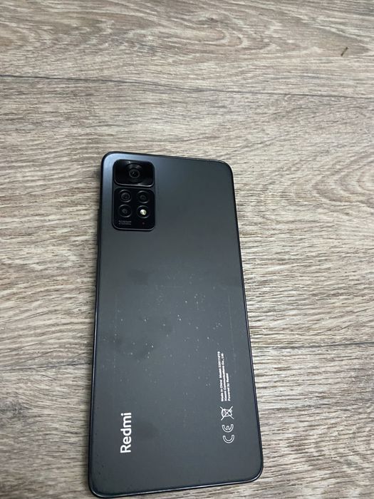 Продам редми нот 11 про 8/128