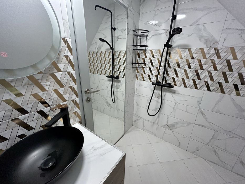 Продава се Мезонет в Плевен, Идеален център - 136 кв.м за 844 €/кв.м - Снимка #6