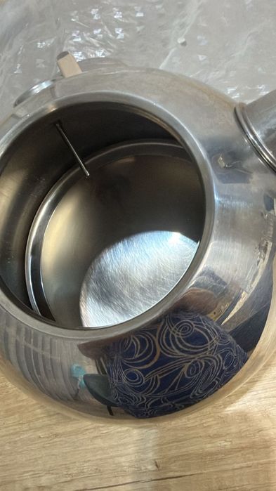 Продам чайник цептр