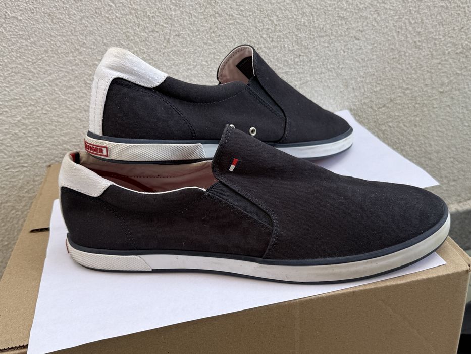 Мокасини Tommy Hilfiger 45