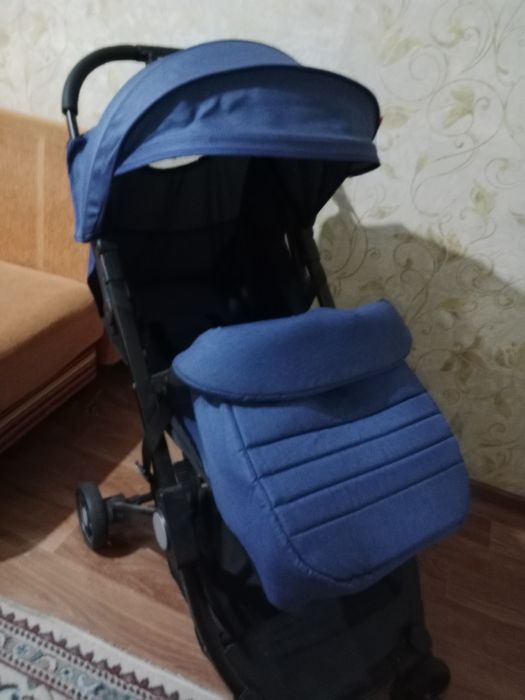 Продам коляску в хорошем состоянии
