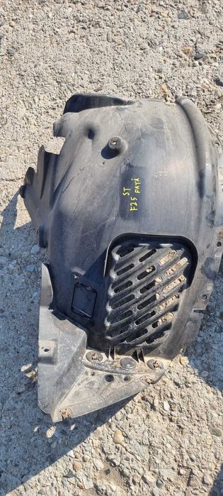 Carenaje fata stanga dreapta BMW X3 F25 X4 F26