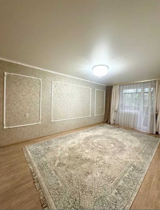 Продам квартиру с мебелью