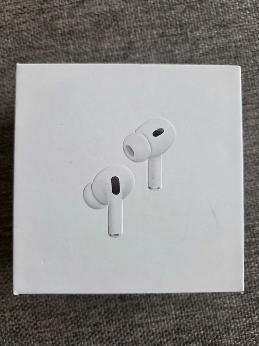 Слушалки AirPods Pro 2
