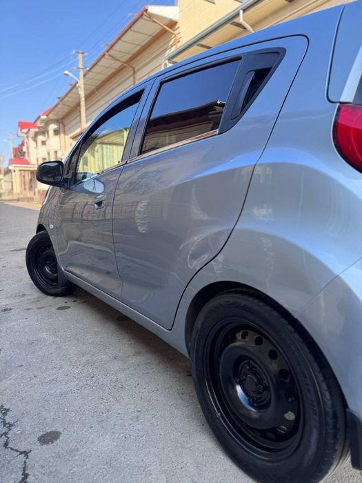 Spark ideal 2015 arenda