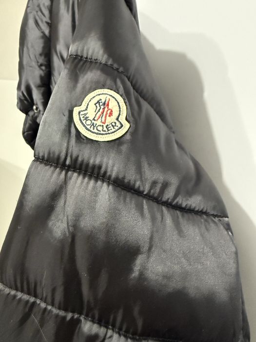 Geaca dama Moncler