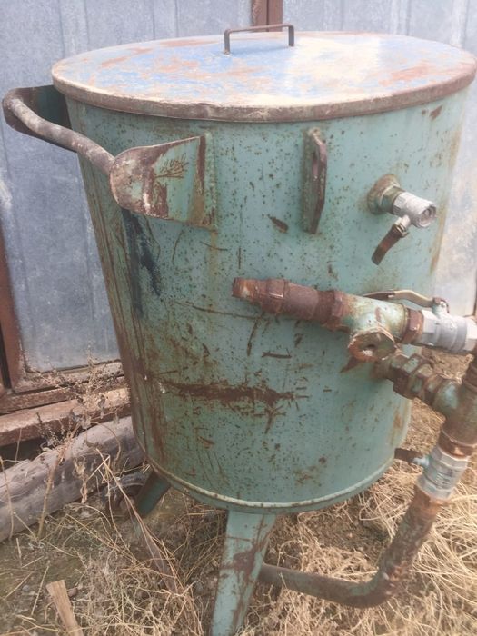 Пискаструй комплекте.