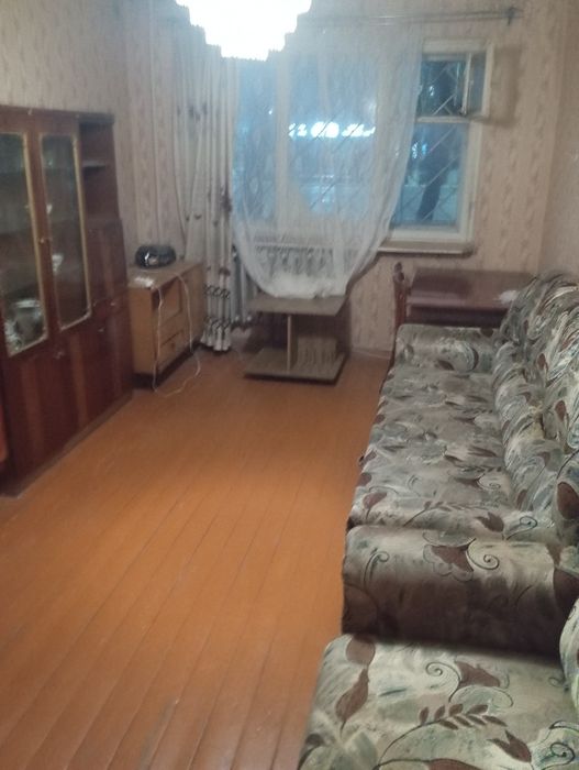 Сдам 2 комнатную квартиру за 50000тыс.