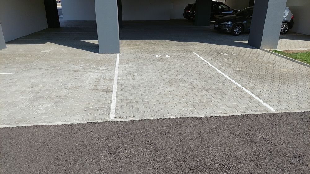 Închiriez loc parcare Brâncuși Quarto Drumul Taberei