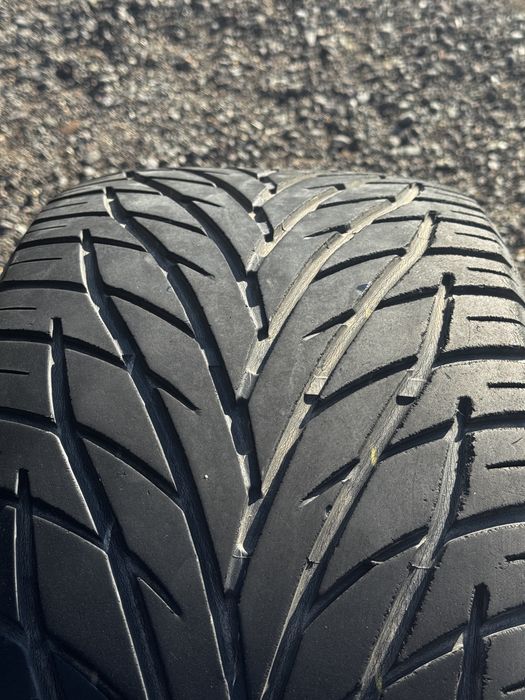 Продам резину 285 50 R18, 285/50/18
