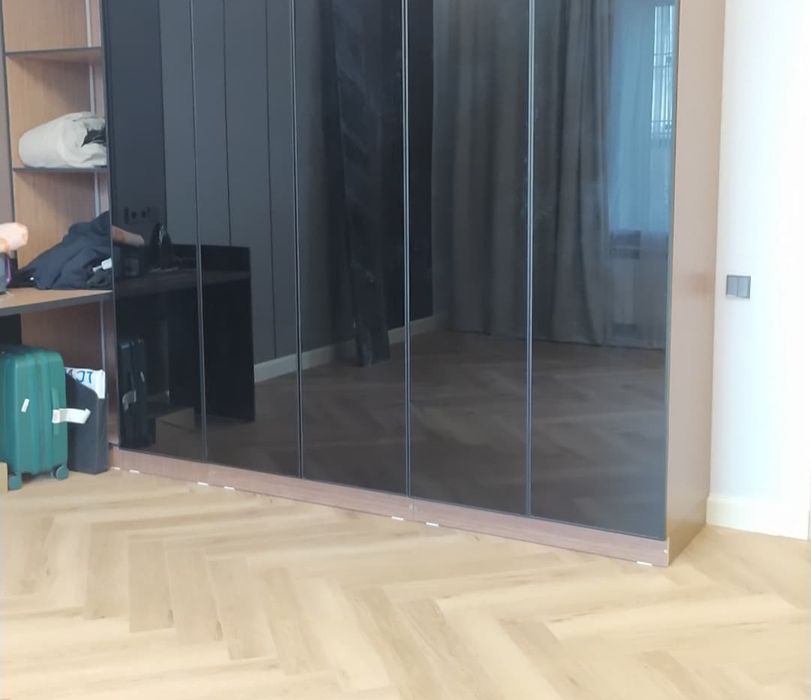 Реставрация мебели