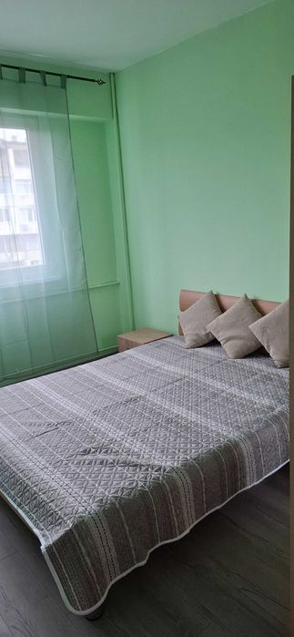 Дава се под наем Двустаен апартамент в София, Връбница 1 - 62 кв.м за 630 € - Снимка #1
