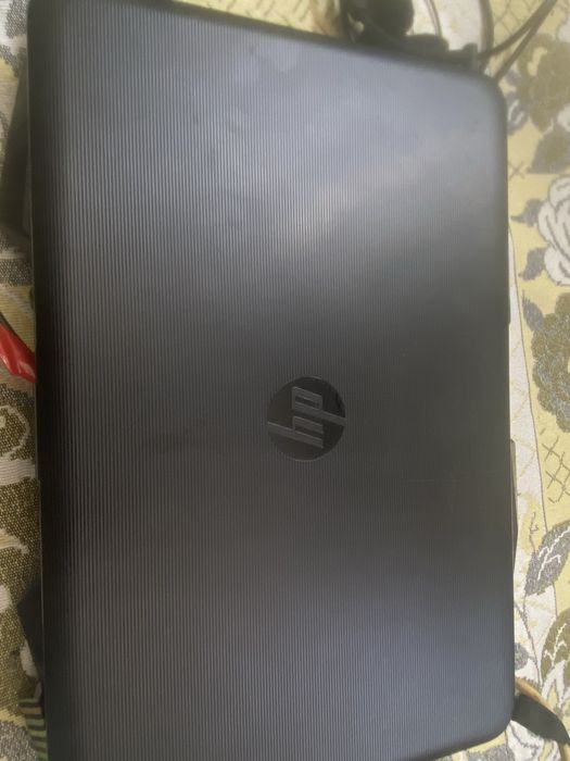 ноутбук Hp 256gB